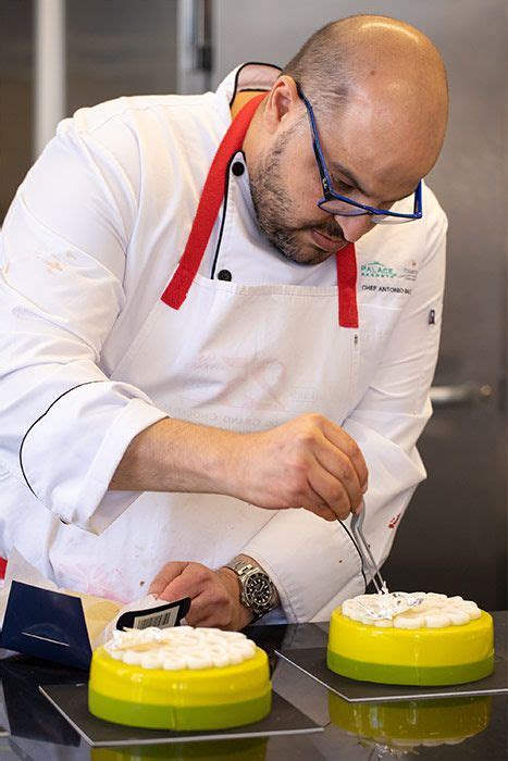 Spoon white chocolate mousse into cooled crust, mounding in center. Black Forest with kirsch namelaka, cherry jelly and ...