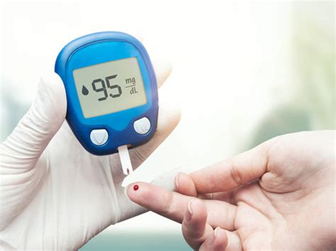 Ada juga keadaan ketika kadar gula darah seseorang tidak normal, tapi belum termasuk kriteria diagnosis untuk diabetes mellitus. 7 Perkara yang Memberi Kesan kepada Tahap Gula Darah