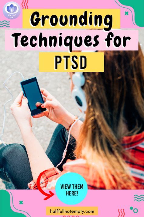 They help separate you from the distress of your emotional state or situation. 49 Grounded techniques & exercises ideas | mindfulness ...