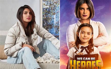 Download we can be heroes (2020). Priyanka Chopra Confirms We Can Be Heroes Sequel Is Happening!