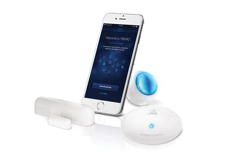 FIBARO at IFA 2017 presents an extended range of devices ...