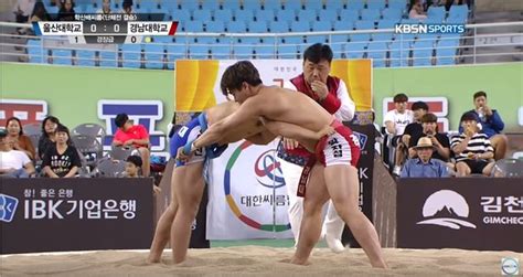 이는 건설업 분할의 경우에도 예외는 아닙니다. KBS가 씨름선수들과 씨름판 '프로듀스 101'을 만든다 | 허프포스트 ...