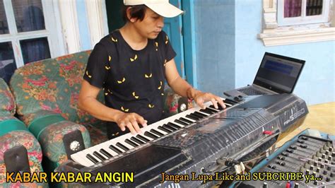 Pengarah kementerian perdagangan dalam negeri dan hal ehwal pengguna (kpdnhep). KABAR KABAR ANGIN COVER INSTRUMENTAL SIMALUNGUN - YouTube