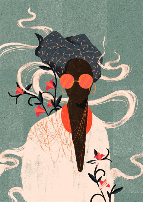 Brazilian illustrator willian santiago is very prolific: Willian Santiago en 2019 | Art et illustration ...