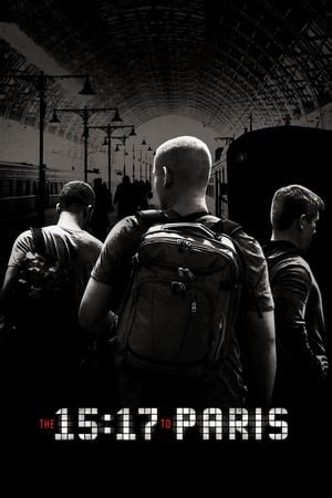 Ready player one (2018) teljes film magyarul online. The 15:17 to Paris (2018) — The Movie Database (TMDb)