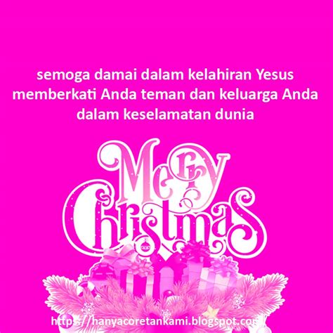 Natal merupakan saatnya berbagi hati dengan cinta dan kasih sayang. Kartu Ucapan Gambar Ucapan Selamat Natal 2019 Dan Tahun ...