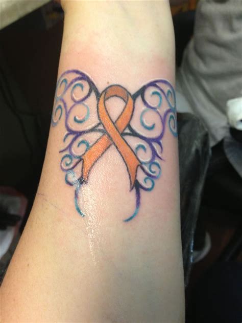 So what is the evidence of tattoos causing cancer? Pin on Kidney Cancer Tattoos