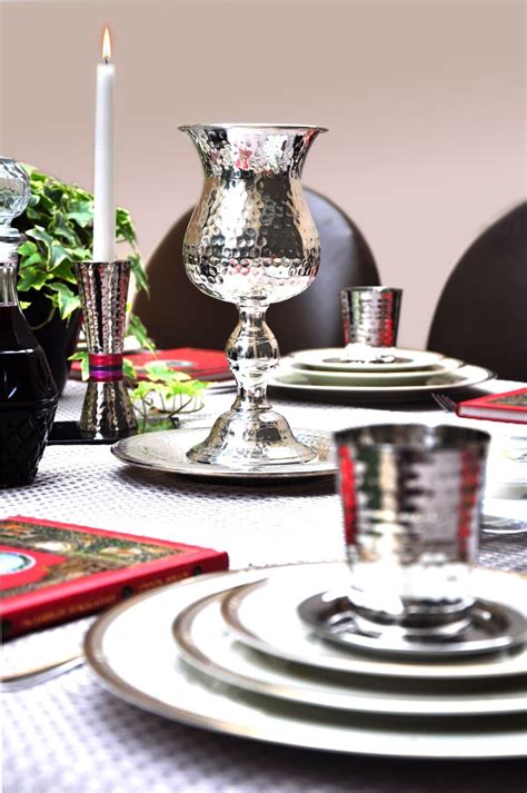 See more ideas about passover decorations, passover, seder. How To Decorate Your Passover Seder Table | Passover ...