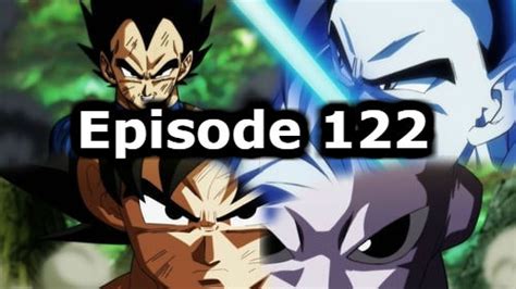 64 просмотра • 1 янв. Dragon Ball Super Episode 122 English Dubbed Watch Online ...