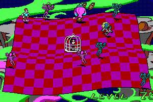 80s horror with humor & terrifying visuals. Download Adventures of Beetlejuice: Skeletons in the ...