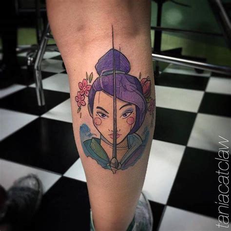 750 x 650 jpeg 51kb. Little Tattoos — By Tania Catclaw, done at El Diablo ...