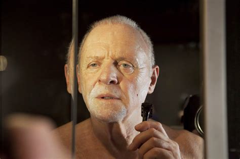 The formal title sir anthony hopkins. The Rite Picture 23