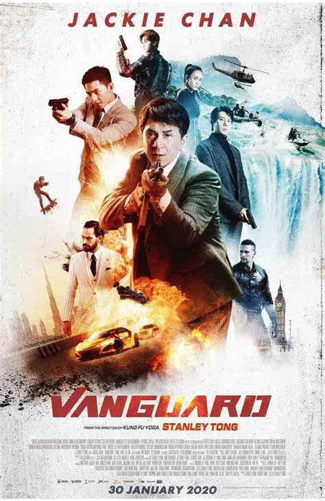 Watch vanguard (2020) online , download vanguard (2020) free hd , vanguard (2020) online with english subtitle at fmovie.sc. Ver Vanguard Online Completa | PelisMaraton.com