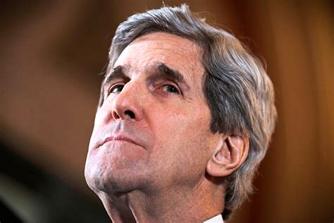 These ny daily news | should we laugh or cry? John Kerry Still on Bush Apology Tour - PatriotNewsDaily.com