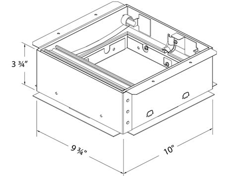 • ceiling radiation damper is the same size as the ceiling opening and installs directly into the exposed tee bar grid system opening. SIG-CRD - Ceiling Radiation Damper - Delta BreezSignature