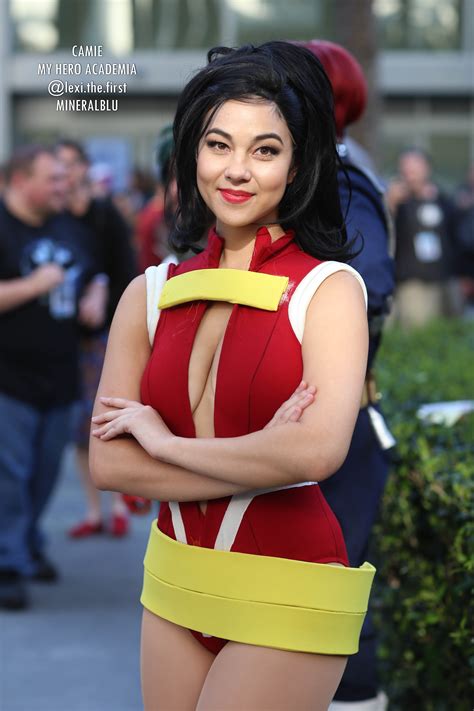 We did not find results for: WONDERCON ANAHEIM 2019 MINERALBLU COSPLAY COVERAGE IN ...