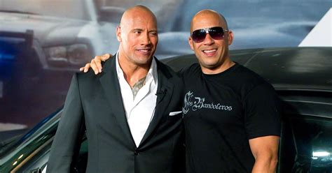 And what i came to realize is that we have a fundamental difference in philosophies on how we approach. Nggak Kalah Sama Vin Diesel dan The Rock, Indonesia Juga ...