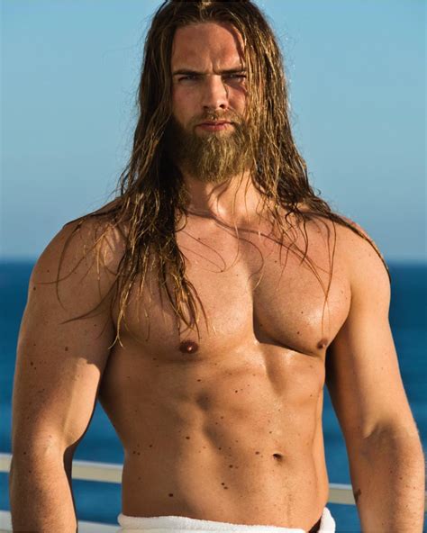 Hot viking lasse matberg sends this morning viewers into a frenzy. Norwegian Naval Officer aka Viking of Instagram - Why We ...