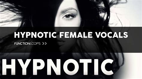 You may only post music from established artists outside of the weekly pinned threads to ask specific production related questions (e.g. HYPNOTIC FEMALE VOCALS | Female Vocal Hooks, Vocal Loops ...