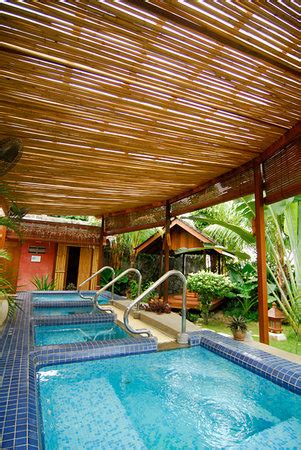 Beauty, cosmetic & personal care. Danai Spa at Tanjung Bungah Penang - 2020 All You Need to ...