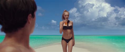 Check spelling or type a new query. La Perla Swimwear Worn By Cara Delevingne In Valerian And ...