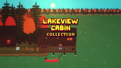 Check spelling or type a new query. Games: Lakeview.Cabin.Collection (USA) PC