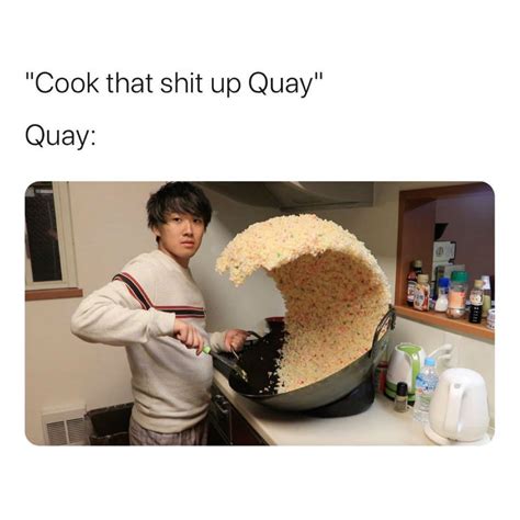 Is bitcoin a good investment? Cook That Shit Up Quay - Meme - Shut Up And Take My Money