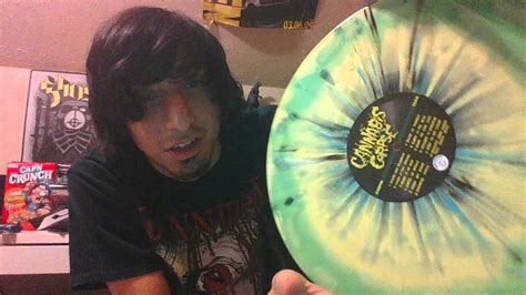 This light is perfect for seedlings. Cannabis Corpse Beneath Grow Lights Thou Shalt Rise Vinyl ...