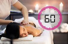 minutes give massage ca oct