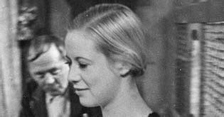German actress of the weimar republic. Fotogalerie | Hertha Thiele | filmportal.de