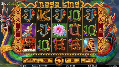 naga 29 slot
