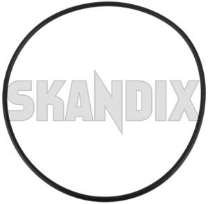 Shop with confidence on ebay! SKANDIX Shop Saab parts: Gasket, Water pump 93178714 (1032208)