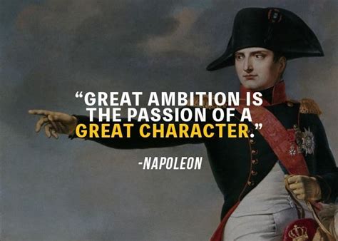The moment in paris where i saluted napoleon's tomb was one of the proudest of my life. 31 Greatest Napoleon Bonaparte Quotes To Make You Great ...