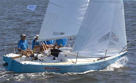 There are currently 3 listings available on boat trader by both private sellers. J-Boats-Porträt: Rod Johnstone, Erfinder der J/24 ...