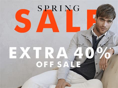 Take $50 off when you spend $100 with banana republic promo code. Banana Republic Canada Offers: Save An Extra 40% Off Sale Styles | Canadian Freebies, Coupons ...