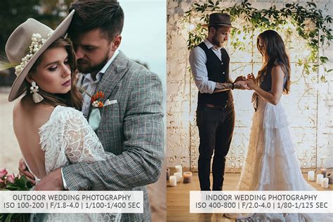 Wedding photography is the photography of activities relating to weddings. 100+ MUST-HAVE Wedding Photography Tips for Beginners