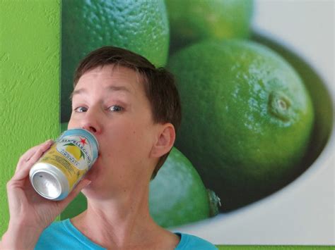 Has been added to your cart. Trader Joe's 365: Day 141 - San Pellegrino Limonata