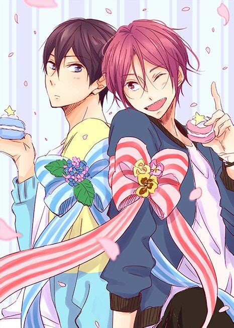 Pin by Queen Kat on Anime | Anime, Haikyuu, Rin