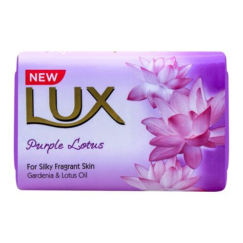 Crude oil production, refining and marketing of oil products. Order Lux Purple Lotus Gardenia & Lotus Oil Soap 110g ...