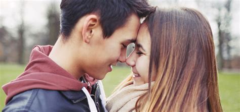 Find teen couple latest news, videos & pictures on teen couple and see latest updates, news, information from ndtv.com. When should you let your teenager start dating? - Raising ...