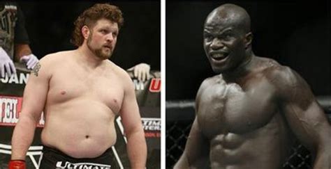 For example, alabama is different from new york, which is different from la, which is different from alaska, which is different from hawaii. Roy 'Big Country' Nelson Makes a Point... You Don't Have ...