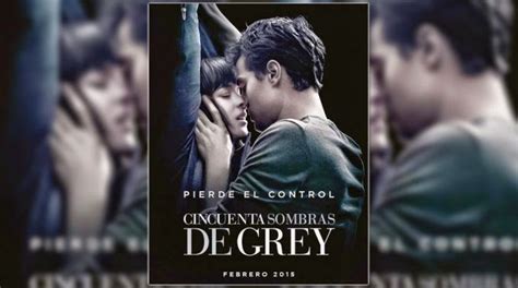 Maybe you would like to learn more about one of these? Decí que sí: ¿De qué se trata la película "50 sombras de ...