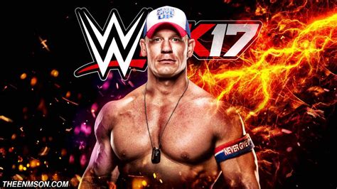 Wwe 2k17 pc game overview: WWE 2K17 PC Game Download - GrabPCGames.com