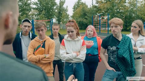 3 сезон в третьем сезоне жизнь «трудных подростков» не становится легче: Фото: Трудные подростки / Кадр из сериала «Трудные ...