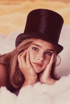 The picture came from a series taken by garry gross, an advertising photographer from new york who was employed. Brooke Shields Hottest Pics in 2020 | Brooke shields ...