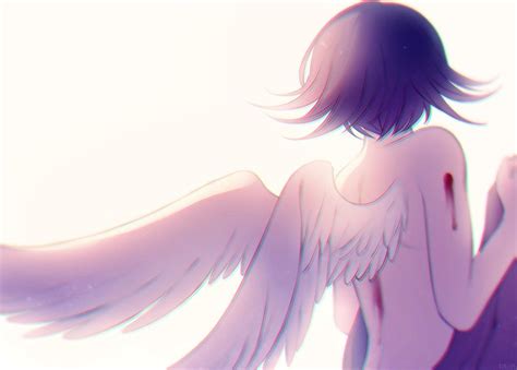 Gramma by v1v404 on deviantart. Kokichi Ouma by @tokilos | Danganronpa, Danganronpa v3 ...