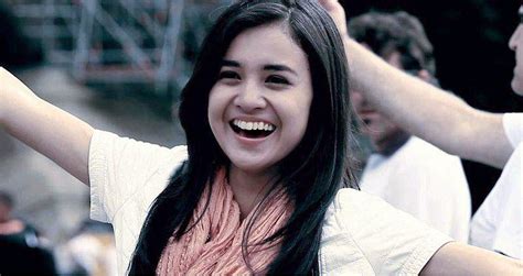 Sinetron produksi sinemart ini diangkat dari novel klasik berjudul sama. Biodata Michelle Ziudith, Profil, Agama, Foto, Instagram
