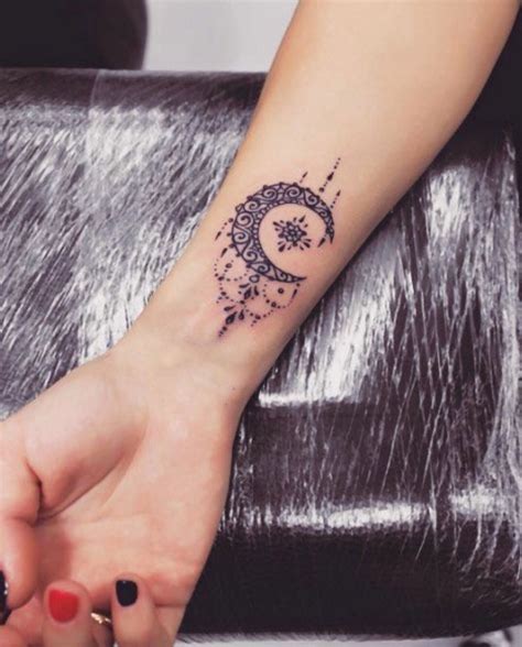 She's never given any details to what the tattoo ~means~ though, so you can only speculate. Unmarked - One in 2020 | Wrist tattoos for guys, Wrist ...