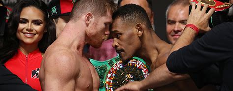 Todo se debe a que no se realizarán un par de combates. Canelo vs Jacobs: Horario, fecha y transmisión, Pelea, 5 ...