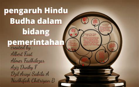 Pengaruh hindu budha dalam bidang politik dan pemerintahan pengaruh hindu budha dalam bidang politik dan sistem pemerintahan yang berlangsung sebelum agama hindu dan budha masuk yaitu pemerintahan kesukuan yang mencakup. Sebutkan Pengaruh Agama Hindu Budha Dalam Bidang Budaya ...